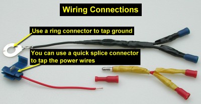 Wire/Splicing Connectors – the way to connect