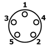 lug tightening pattern