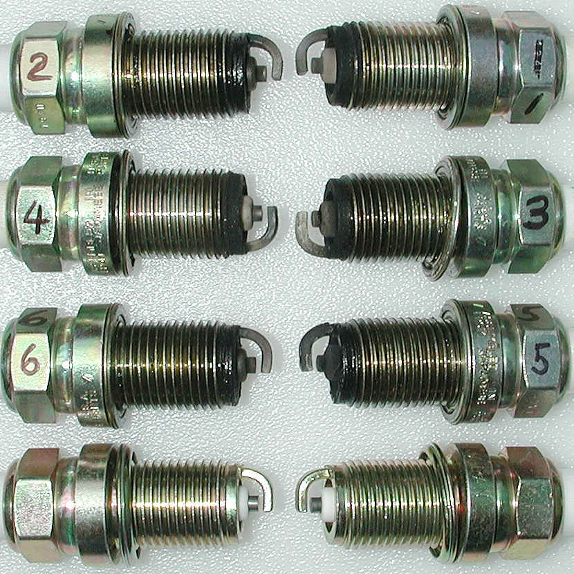 Spark Plug Socket Size Chart